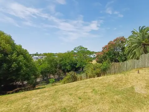 Terreno en Venta 25  mts Frente