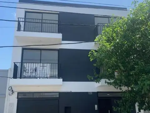 Monoambiente Super Luminoso Avellaneda