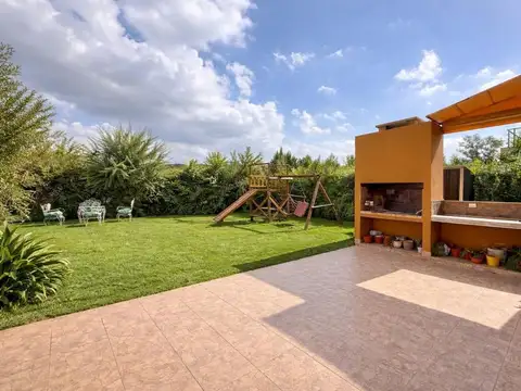 Casa en Venta en La cañada de Pilar, USD 165.000