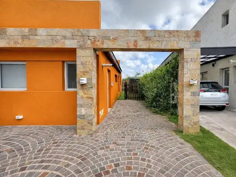 Casa en Venta 8 años