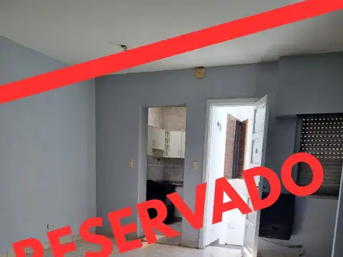!!EXCELENTE 3 AMB. TIPO CASA SIN EXPENSAS,70 M2 ,15 AÑOS DE ANTIGUEDAD!! PRIMER PISO