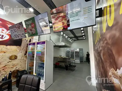 Local en Venta en Nuñez, USD 480.000