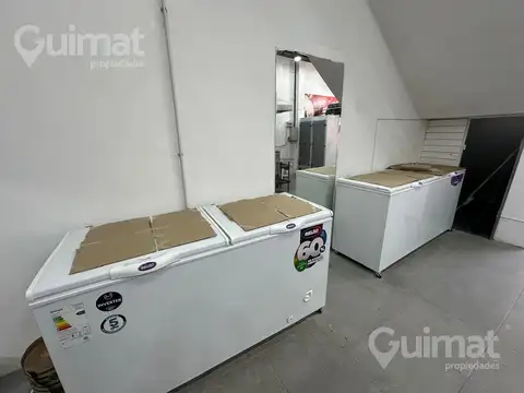 Local en Venta en Nuñez, USD 480.000