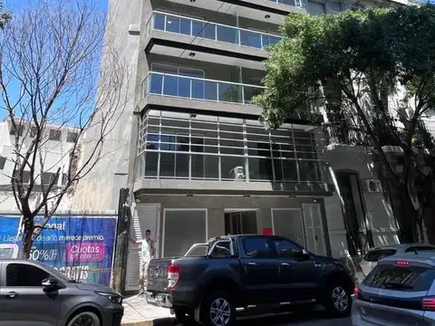 Monoambiente a estrenar en venta en Tucumán 3772, Almagro. Ideal inversor.