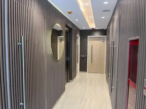 Monoambiente a estrenar en venta en Tucumán 3772, Almagro. Ideal inversor.