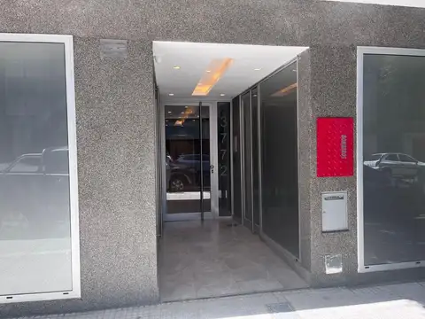 Departamento en Venta en Almagro, USD 66.000