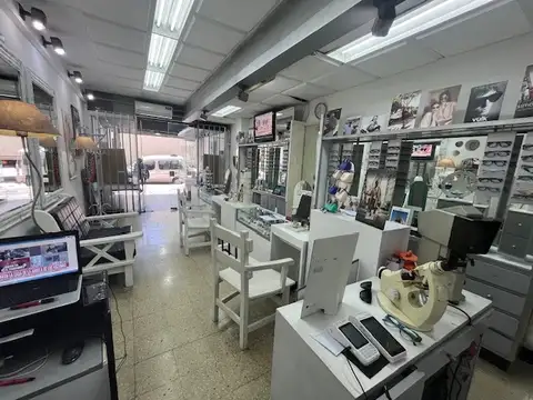 Local en Venta en Floresta, USD 90.000