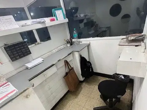 Local en Venta en Floresta, USD 90.000