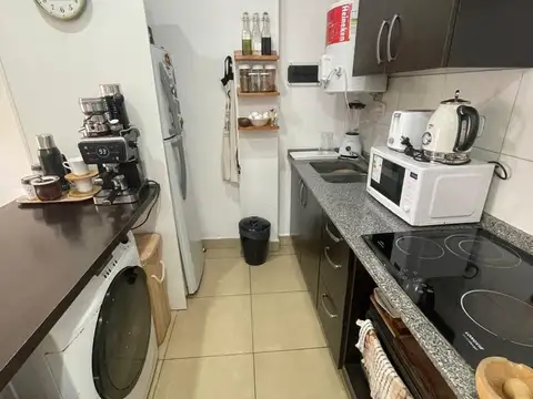 Departamento en Venta 11 años