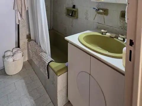 Casa en Villa Crespo