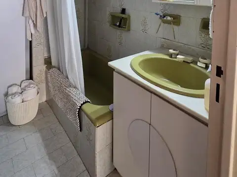 Casa en Villa Crespo