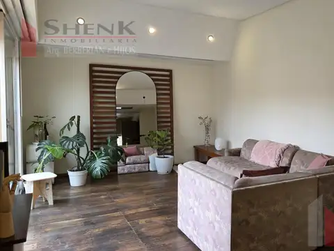 Casa en Villa Crespo
