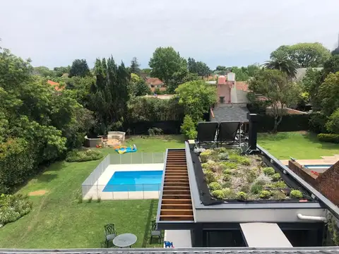 Casa Libertador al Río Martinez con Renta Enero 26