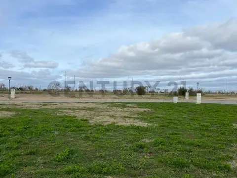 TERRENO EN VENTA EN PUEBLOS DEL PLATA LOTE PROPIO