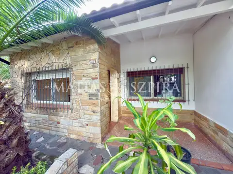 Casa en venta 4 ambientes APTO CREDITO Ituzaingo