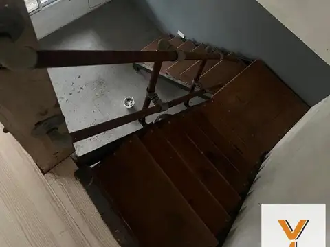 Casa en Venta - 2 Dormitorios 1 Baño - 290mts - La Plata - Villa Parque Sicardi