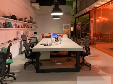 Casa en Venta en Palermo, USD 1.520.000