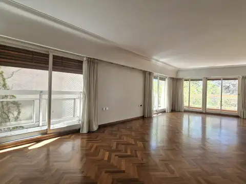 Avenida Santa Fe 3900