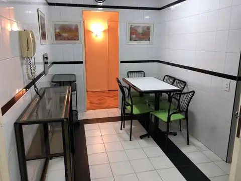 Departamento en Venta 40 años