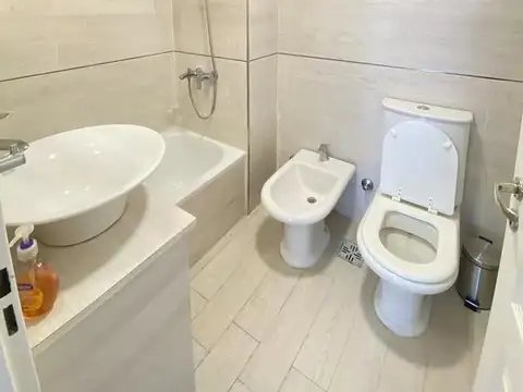 La Vieja Estacion