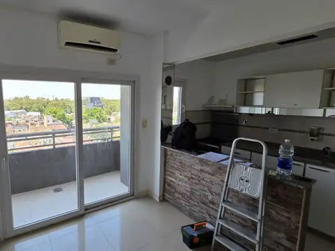 Rodriguez Peña 2000, Piso 6