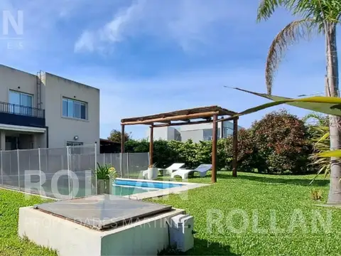 Hermosa Casa 4 amb en VENTA  BARRIO CEIBOS! ESCOBAR