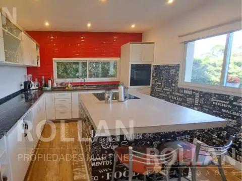 Casa en Venta 4 años