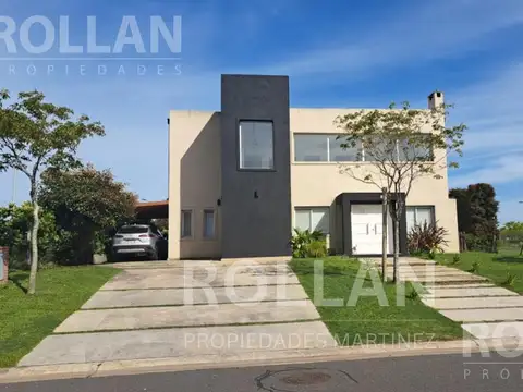 Hermosa Casa 4 amb en VENTA!! BARRIO CEIBOS! ESCOBAR