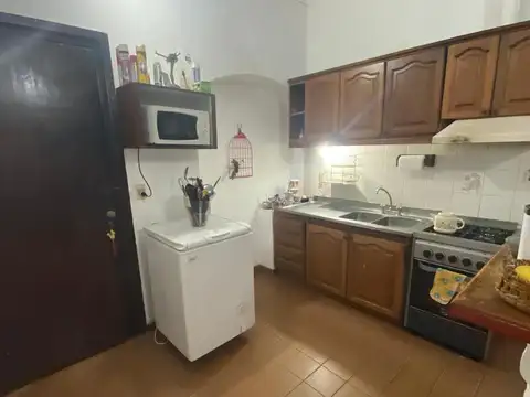 Casa en venta en Sourigues con amplio jardin