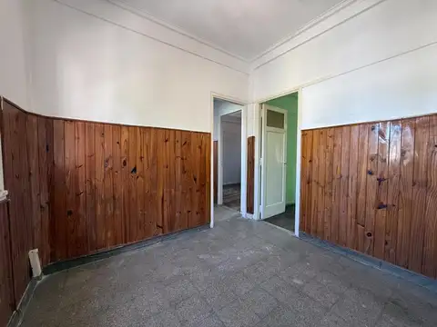 Departamento en Venta en Barracas, USD 57.000