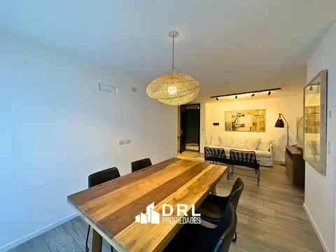 Departamento en Venta en Arguello, USD 220.500