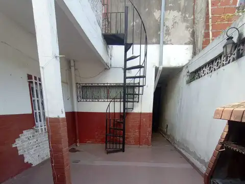 Depto Tipo Casa en Venta en Villa Soldati, USD 61.900