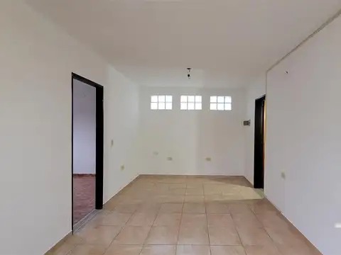 Depto Tipo Casa en Alquiler de 2 ambientes