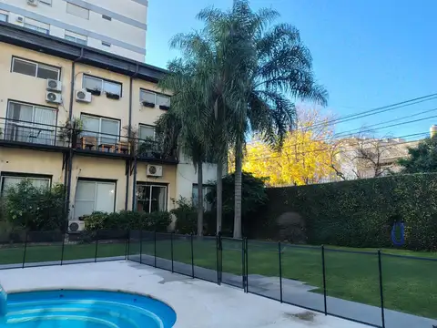 Departamento en Venta en Saavedra, USD 115.000