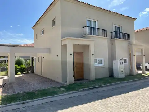Casa en Alquiler Temporal de 2 dormitorios