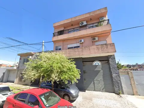 Venta Galpón con Vivienda de 354 m² en Billinghurst - San Martín - Súper Amplio con Vivienda, 6m de Altura