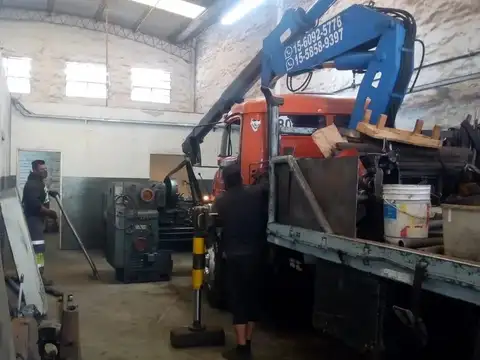 San Lorenzo 5500