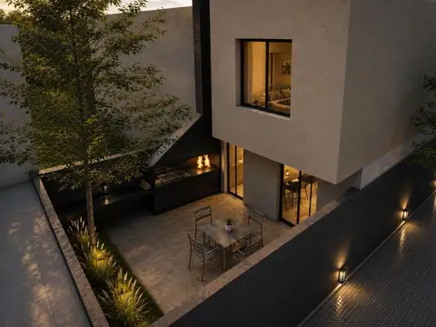 Depto Tipo Casa en Venta en Neuquén, USD 160.000