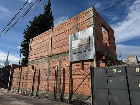 Depto Tipo Casa en Venta con 1 cocheras
