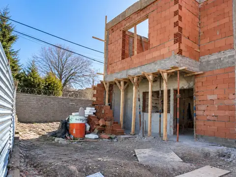 Depto Tipo Casa en Venta A Estrenar