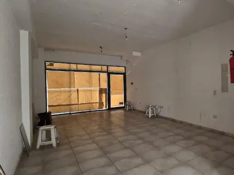 Departamento en Nuñez