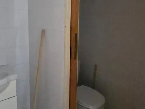 Departamento en Nuñez