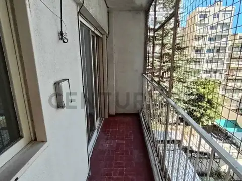 Departamento en Alquiler en Palermo, $ 750.000