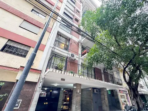 Departamento  en Venta en Centro, Capital Federal, Buenos Aires