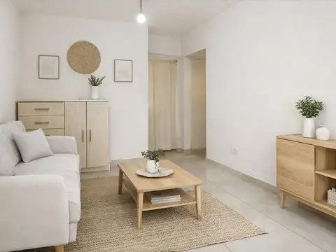 Departamento en Alquiler en Recoleta, Capital Federal