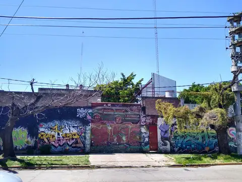 Galpon en Venta 50 años