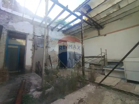 Venta Terreno con mejoras Ley VIS Tres Cruces