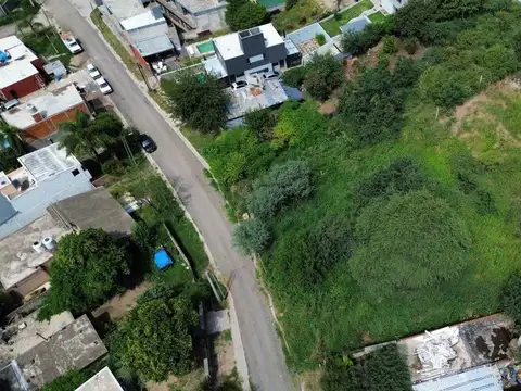 LOTE CUESTA COLORADA LA CALERA