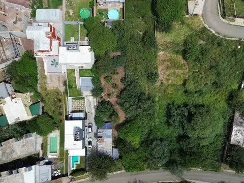 Terreno en Venta en La Calera, USD 39.000