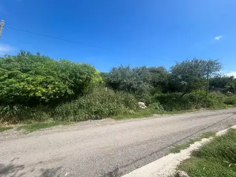 Calle las Marimonias